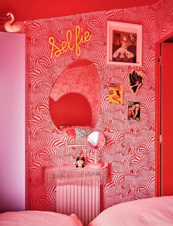 Fun Barbie Inspired, 6 Berth Caravan - Camber Sands Holiday Park, Near The Beach Zewnętrze zdjęcie